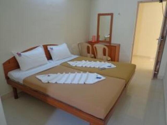 Mosque Street,pallavaram, Chennai, Kek Accommodation Annexure