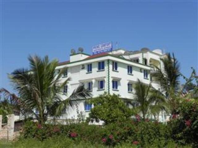 Mombasa Malindi Road, Mtwapa, Mtwapa, Prime Comfort Hotel