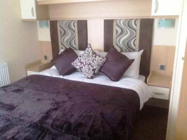 Rockley Holiday Park,  Napier Road, Poole, Rockley Park Private