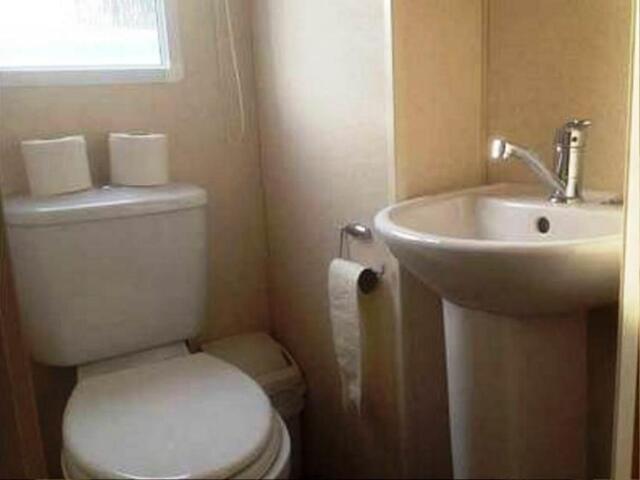 Rockley Holiday Park,  Napier Road, Poole, Rockley Park Private