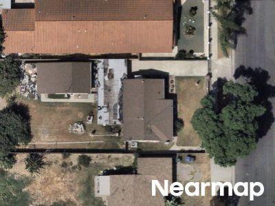 Doreen Ave, South El Monte, Preforeclosure Single-family Home