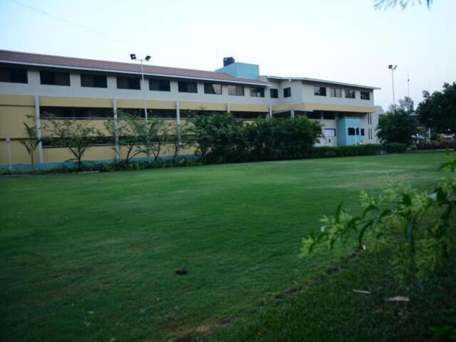 Adgaon Naka Near Aurangabad Naka Panchavati Nasik, Nashik, Hotel Palms Residency