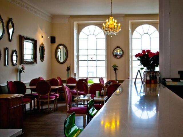 The Esplanade, Weymouth, Acqua Beach Hotel The Esplanade, Weymouth, Acqua Beach Hotel