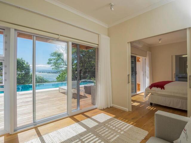 George Rex Drive Knysna South, Knysna, Number Eleven Self-catering