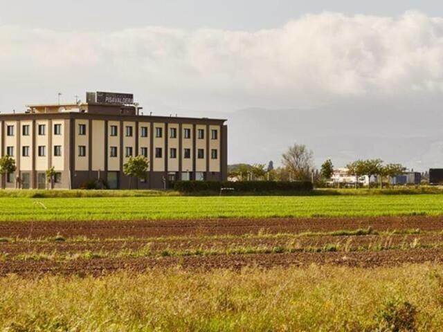 Area Di Servizio Gello - Superstrada Firenze Pisa Livorno, Pisa, Tower Inn Pisa