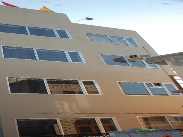 Near Gulab Singh Chowk,vakilan Bazar Inside Nagori Gate, Hisar, Hotel Shadaab Inn