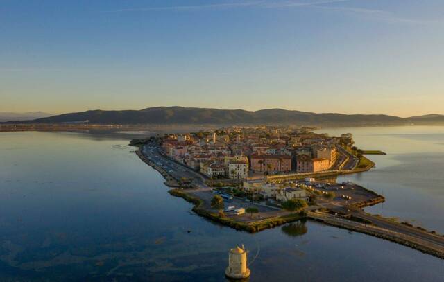 Orbetello, 1 Bedroom