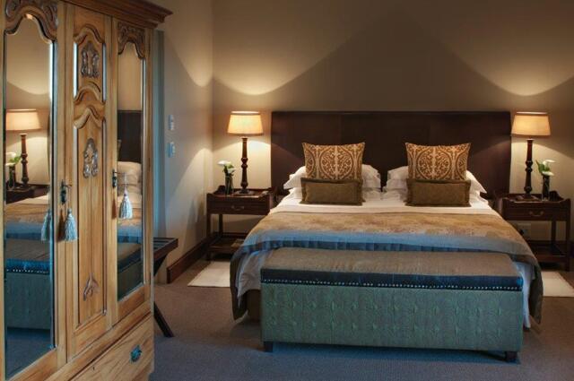 Welgelegen Farm, Clarens, Andes Clarens Guesthouse