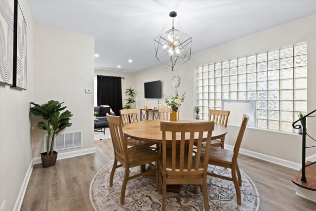 W Fletcher St, Elmwood Park, Home For Rent