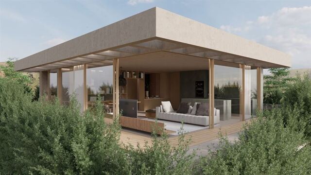 Silves, 1+1 Bedroom Villa