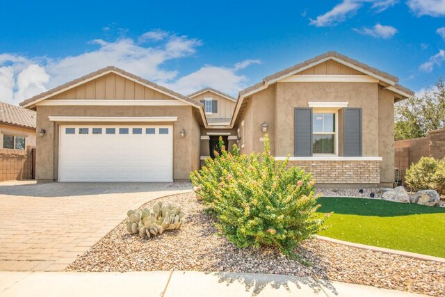 E Mockingbird Dr, Queen Creek, Home For Rent