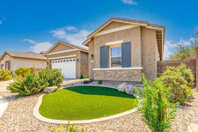 E Mockingbird Dr, Queen Creek, Home For Rent