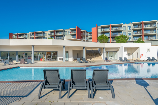 Portimao, Fully Furnished 1-bedroom