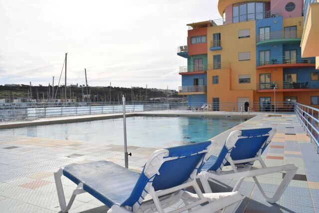 Albufeira, T1 Apartment For