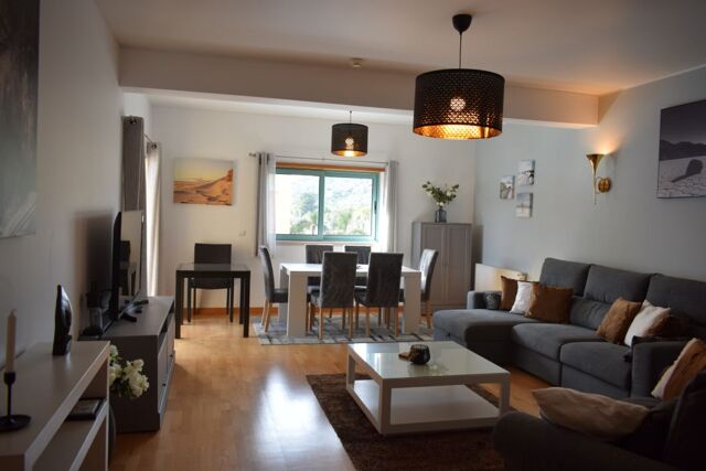 Albufeira, T1 Apartment For