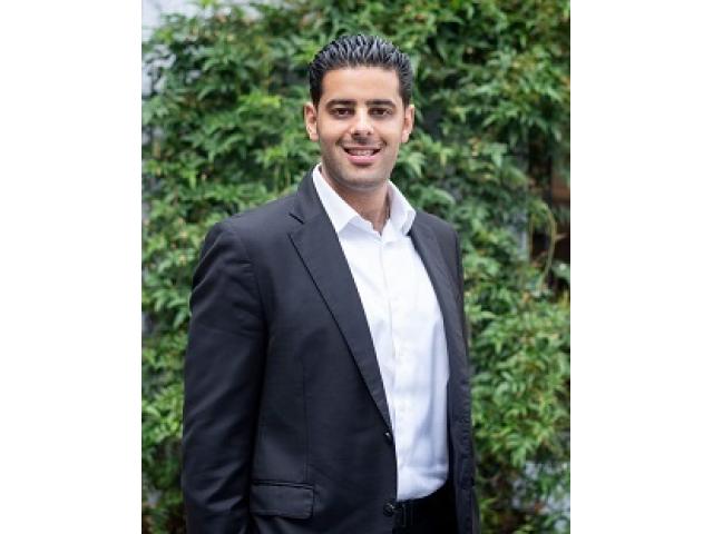 Hanna John Azar - Compass Commercial