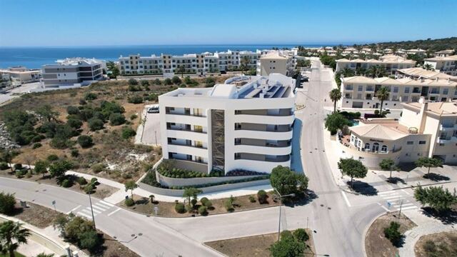Porto De Mos, Luxury Apartment In