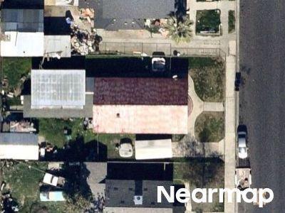 B St, Selma, Preforeclosure Property In