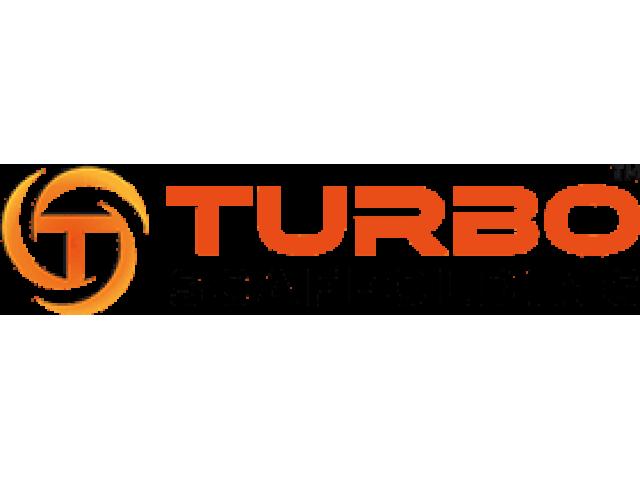 Turbo Aluminium