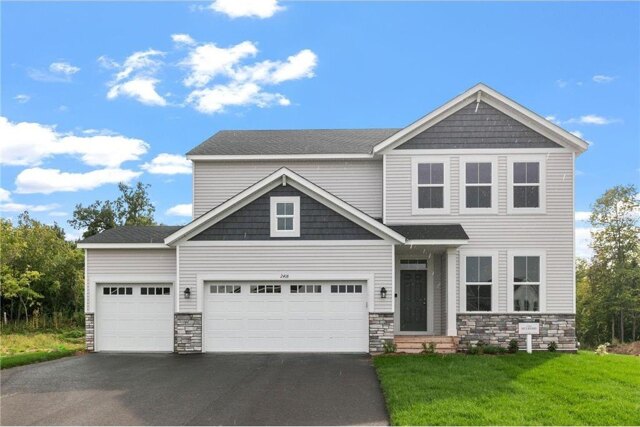 Greenbriar Ln, Buffalo, Home For Sale