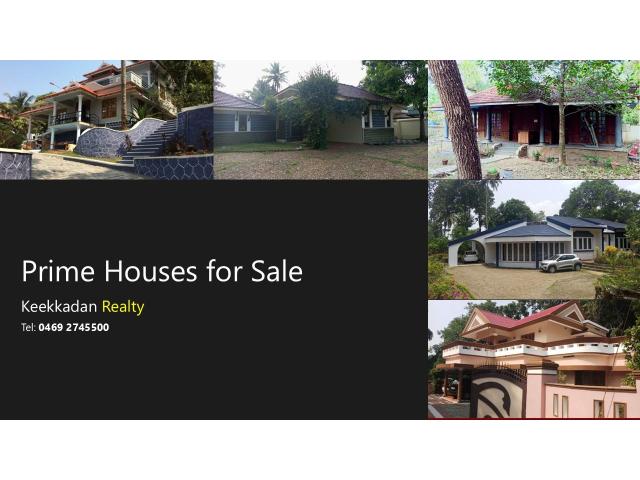 Keekkadan Realty | THIRUVALLA Keekkadan Realty | THIRUVALLA