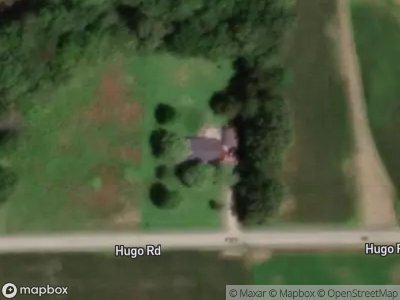 Hugo Rd, Centralia, Preforeclosure Single-family Home