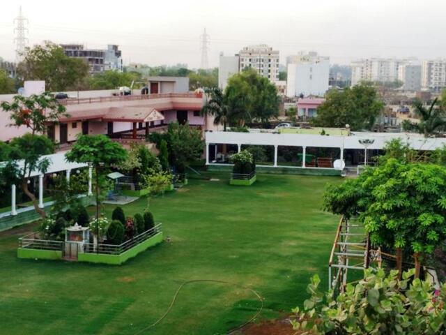 Udaipur-nanta Road, Kunhari, Kota, Kota, Sanjog Resort, Hotel