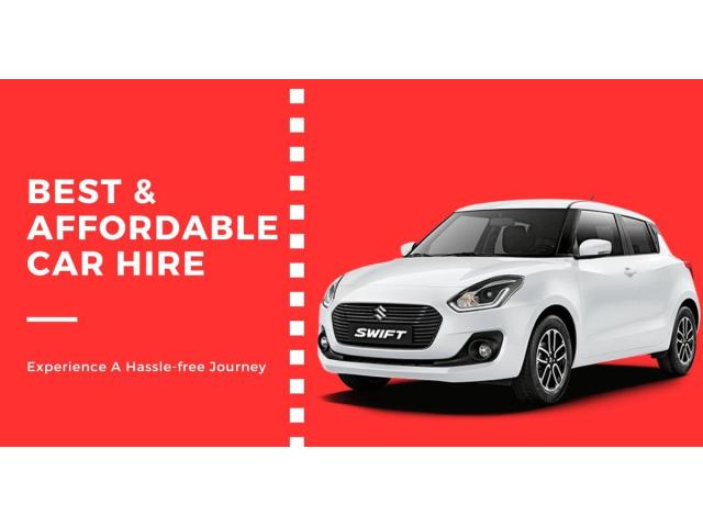 Select from the Best vehicles Self drive Car on Rent in Lucknow | Car Rentals in Lucknow With Ogonn