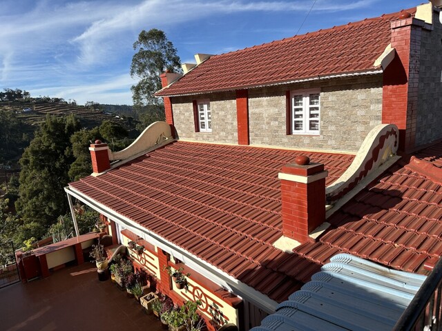 Ooty, Room For Rent