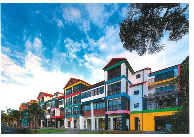 Marina Road, Tutukaka, Quality Hotel Oceans