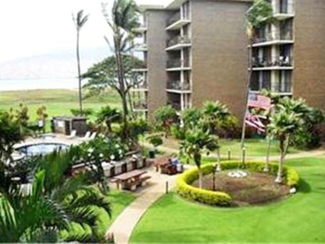 South Kihei Road, Kihei (hi), Kauhale Makai By South Kihei Road, Kihei (hi), Kauhale Makai By