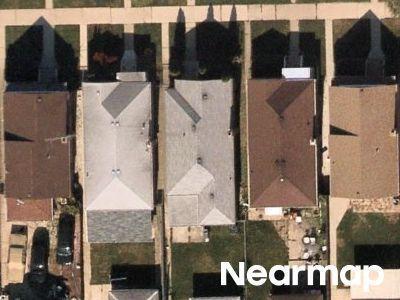 W Th St, Chicago, Preforeclosure Single-family Home