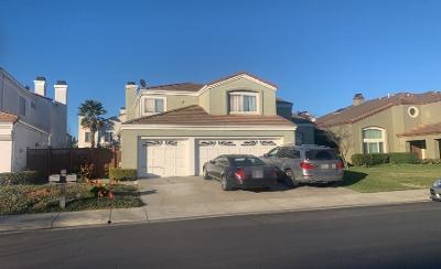 Miraloma Way, Union City, Preforeclosure Single-family Home
