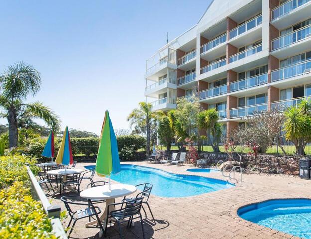 Magnus Street, Nelson Bay, Port Stephens, Marina Resort, Motel Magnus Street, Nelson Bay, Port Stephens, Marina Resort, Motel
