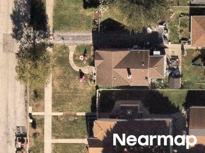 N Overhill Ave, Niles, Preforeclosure Property In