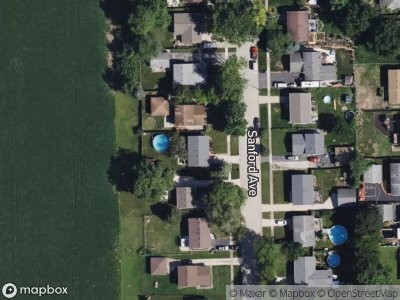 Sanford Ave, New Lenox, Preforeclosure Single-family Home Sanford Ave, New Lenox, Preforeclosure Single-family Home