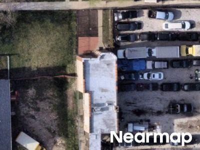 W West End Ave, Chicago, Preforeclosure Property In