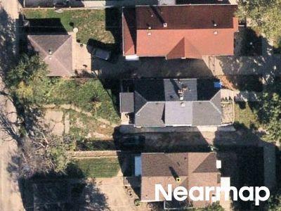 S La Salle St, Chicago, Preforeclosure Single-family Home