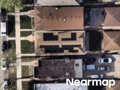 S Mayfield Ave, Chicago, Preforeclosure Multi-family Home