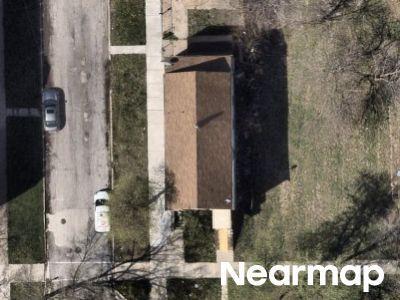 W Rd Pl, Chicago, Preforeclosure Property In