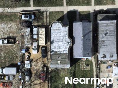 W Haddon Ave, Chicago, Preforeclosure Multi-family Home