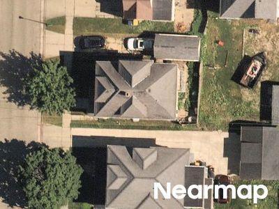 S Marr St, Fond Du Lac, Preforeclosure Single-family Home