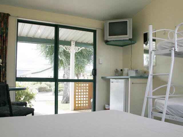 Rangatira Street, Taupo, All Seasons Holiday