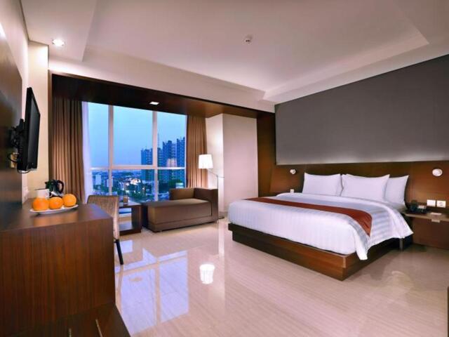 Kh. Noer Ali Street Number.,west Bekasi - West Java, Bekasi, Aston Imperial Bekasi