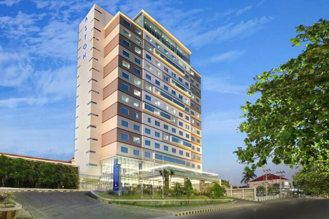Jl. Timor Raya No Kelapa Lima, Kupang, Aston Kupang Hotel Jl. Timor Raya No Kelapa Lima, Kupang, Aston Kupang Hotel