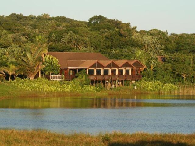 Corner Of Krewelkring And Hibberd Drive, Richards Bay, Imvubu Lodge, Hotel