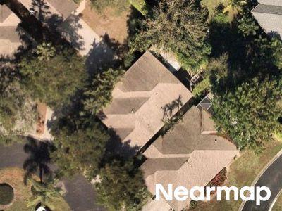 Lake Abby Ln, Bonita Springs, Preforeclosure Single-family Home