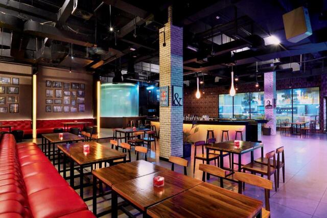 Jl. Brigjen Dharsono No. C (bypass), Cirebon, Aston Cirebon Hotel