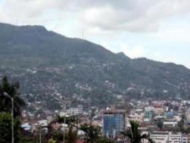 Jl Wr Supratman - Gang Nangka - Tanah Tinggi, Ambon, Imperial Inn, Inn