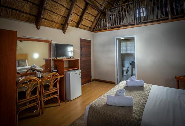 Romulus Drive, Polokwane, Bolivia Lodge, Guesthouse/bed